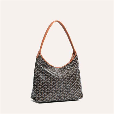 goyard bohème hobo bag price|goyard hobo bags for women.